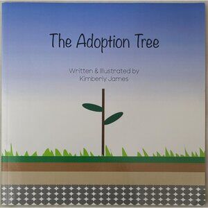 The Adoption Tree Paperback Kimberly James 2017